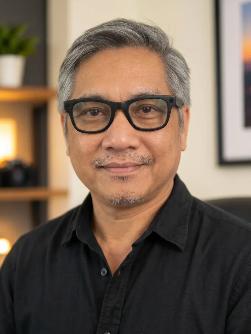 Elmer Bautista