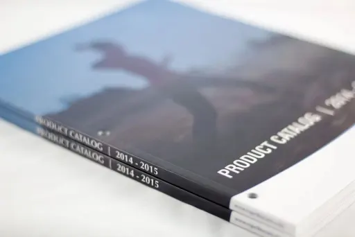 Product catalog