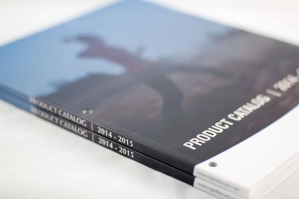 Product catalog